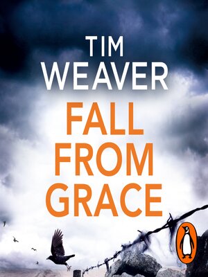 cover image of Fall From Grace